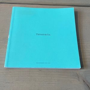 Tiffany & Co - The Blue Book 2009-2010